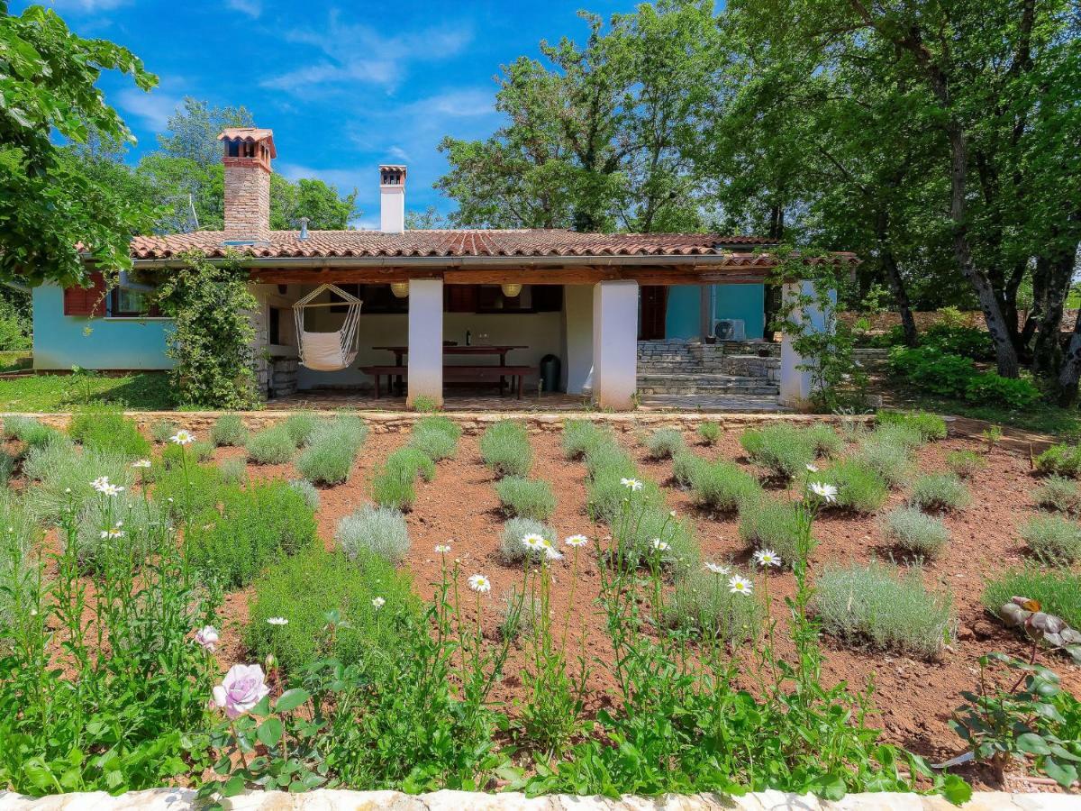 Holiday Home Country House D&D By Interhome プーラ エクステリア 写真