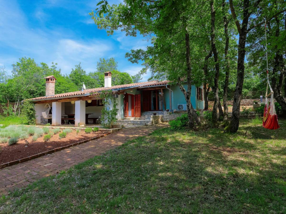 Holiday Home Country House D&D By Interhome プーラ エクステリア 写真