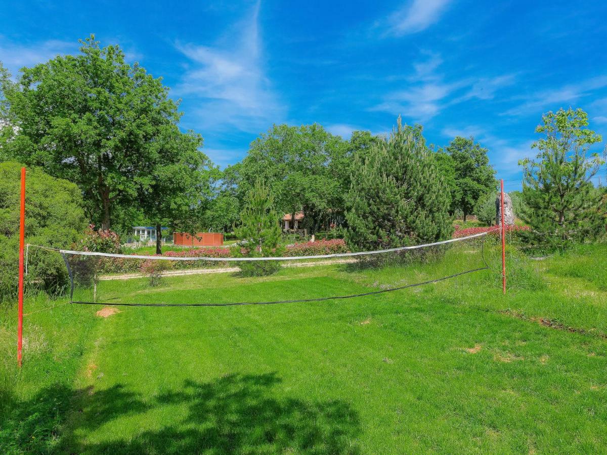 Holiday Home Country House D&D By Interhome プーラ エクステリア 写真