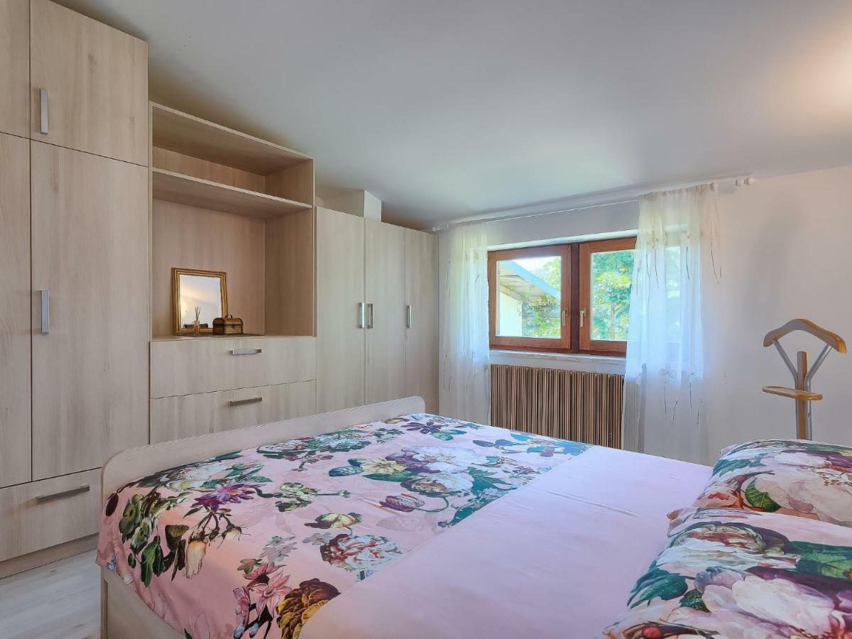 Holiday Home Country House D&D By Interhome プーラ エクステリア 写真